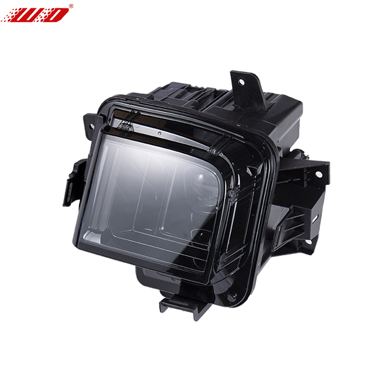 LAA-53011086-Predné svetlo - ľavé (vysoká konfigurácia) LAA-53011087-Predné svetlo - pravé (vysoká konfigurácia)