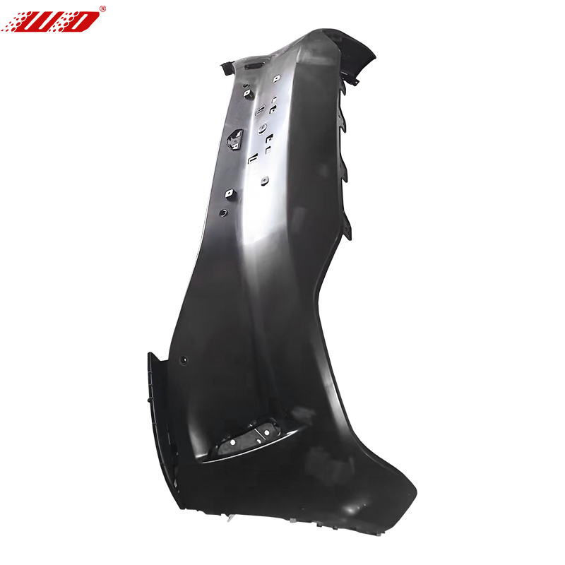 5110101-CA01SC02/CC018C02 - Zostava horného krytu predného nárazníka