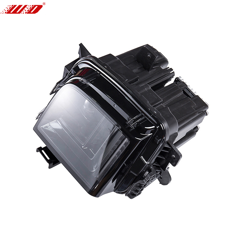 X01-53011079 - Predné svetlo L-L8L9 X01-53011080 - Predné svetlo R-L8L9