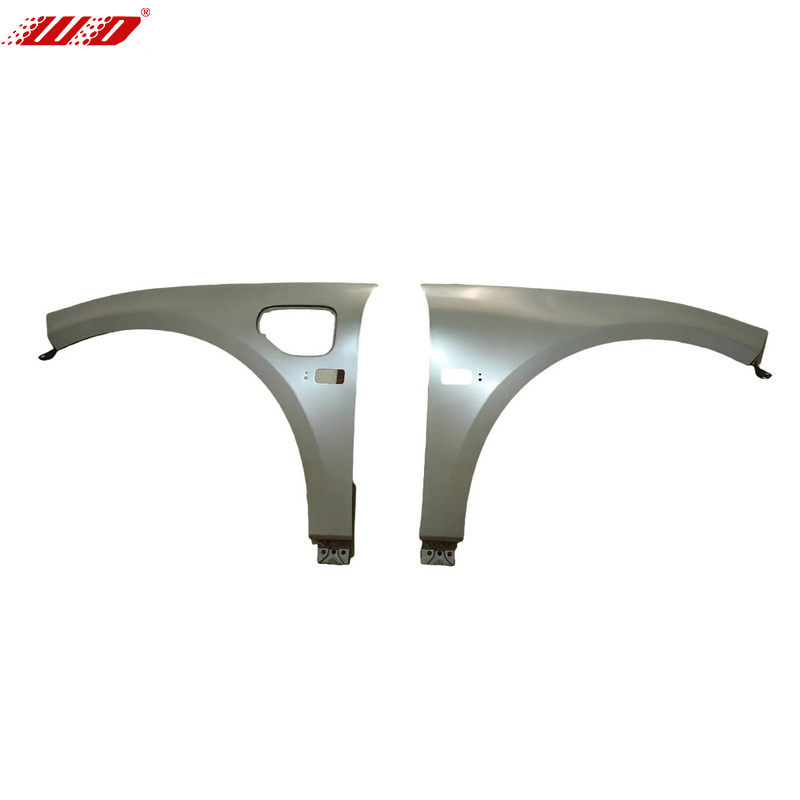 8832492868C15 Ľavý a pravý predný blatník – Vhodné pre ZEEKR 001